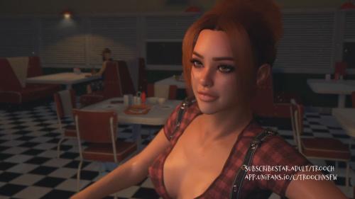 DINER [TroochNSFW]