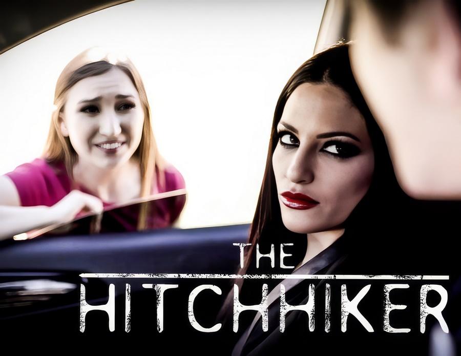 Gracie May Green, Kissa Sins - The Hitchhiker FullHD 1080p