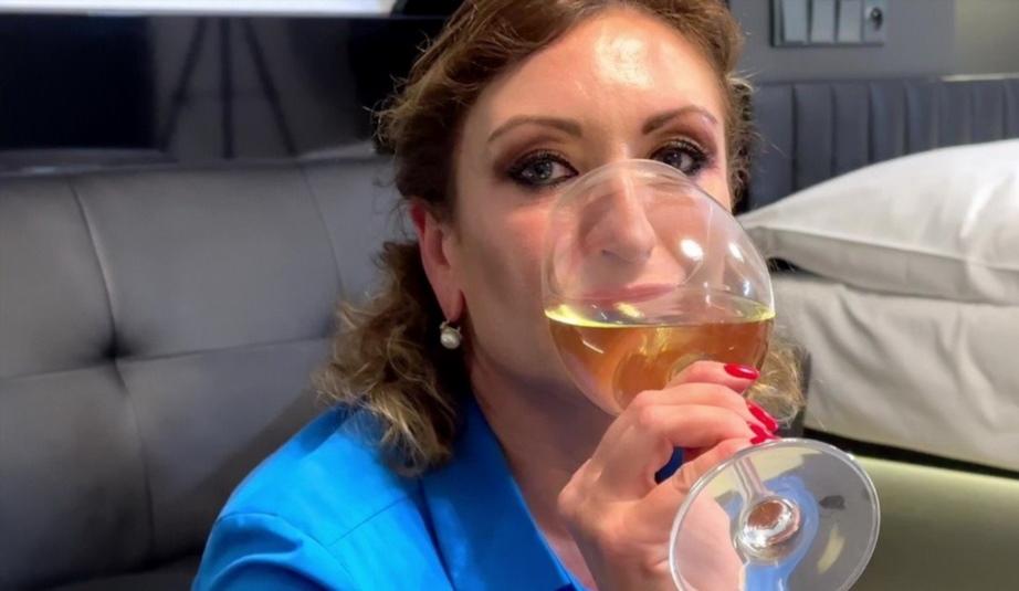 Julia North - Real Life Porno 27: Julia North - Rimming, Piss Drinking and Hard Sex FullHD 1080p