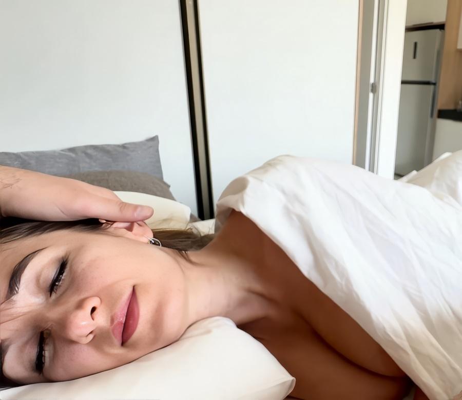 Kitty Kriss - Cheating With My Best Friend's Husband She'll Never Find Out FullHD 1080p