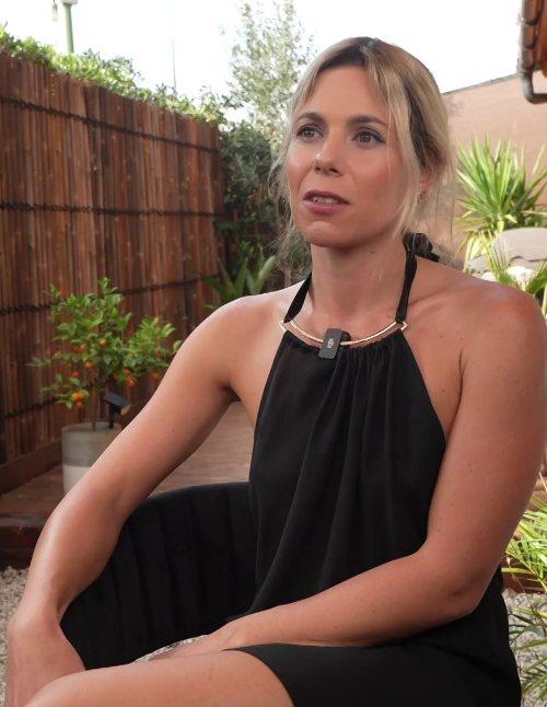 Kleo Furiosa - Kléo wanted to be taken apart, and her wish has been granted FullHD 1080p