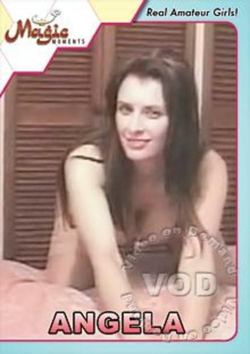 Magic Moments Presents Angela 1