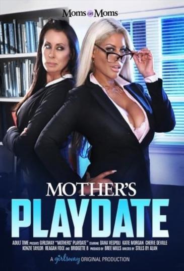 Mother's Playdate 720p