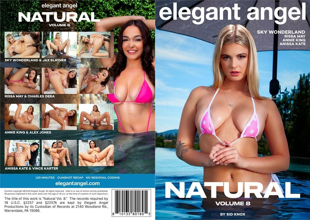 Natural 8 [2026] - 1080p/720p