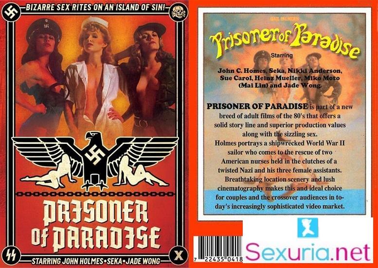 Prisoner of Paradise [1980] - 1080p