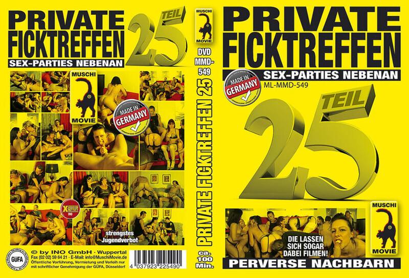 Private Ficktreffen 25 [2024] - 720p/1080p