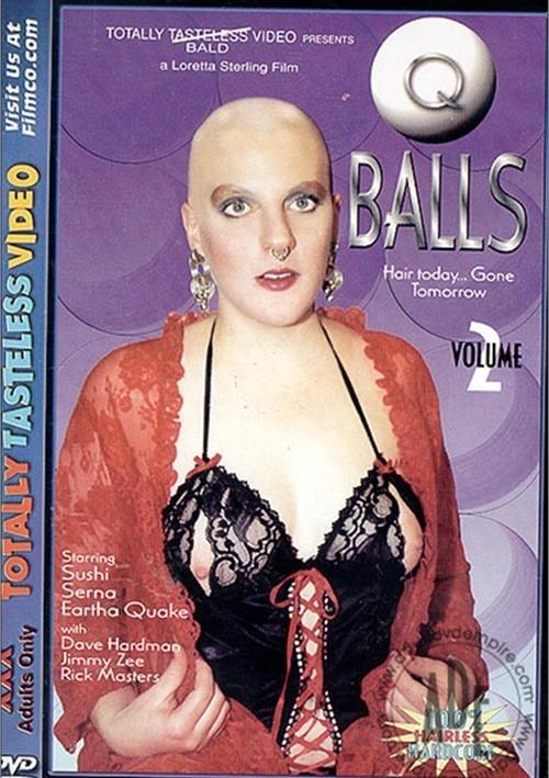 Q-Balls 2