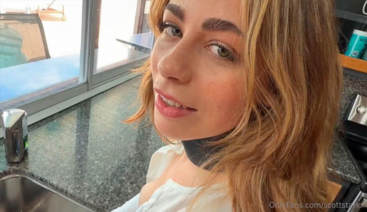 Renee Rose - Tiny Step Daughter Needs Discipline FullHD 1080p