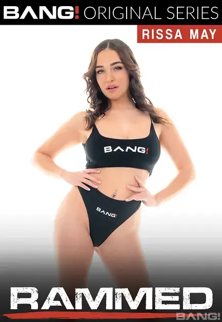 Rissa May - Busty Rissa May Raw & Rammed in Yellow Lace FullHD 1080p