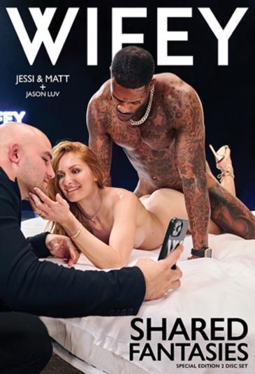 Shared Fantasies (2025) HD 720p