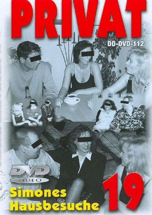 Simones Hausbesuche 19 [2005]