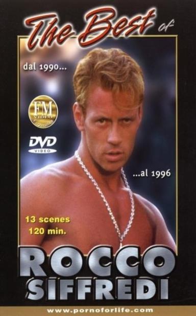 The Best Of Rocco Siffredi [1996]