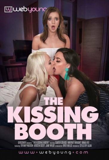 The Kissing Booth (2018) HD 720p/SD