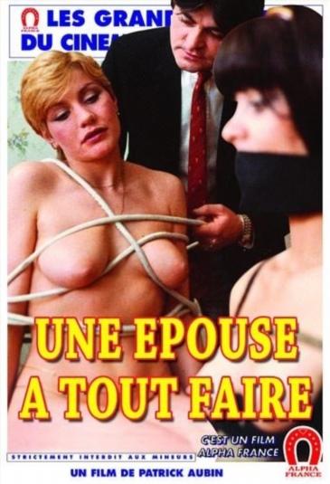Une Epouse A Tout Faire (1980)