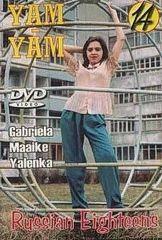 Yam-Yam Russian Eighteens 14 [1990]