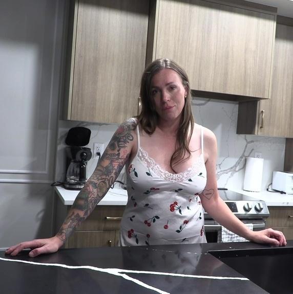 Yogabella - Mum's Taboo Confession FullHD 1080p