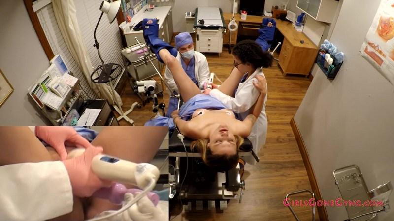 Alexandria Riley, Lilith Rose - Orgasm Research, Inc. Part 3 1080p