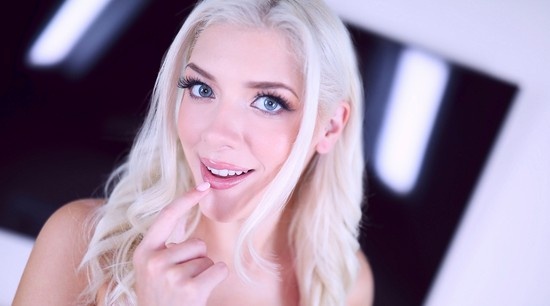 Amateur Allure - Gia OhMy [1080p]