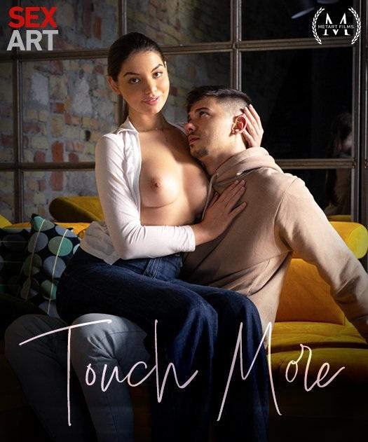 Anna Bella - Touch More FullHD 1080p