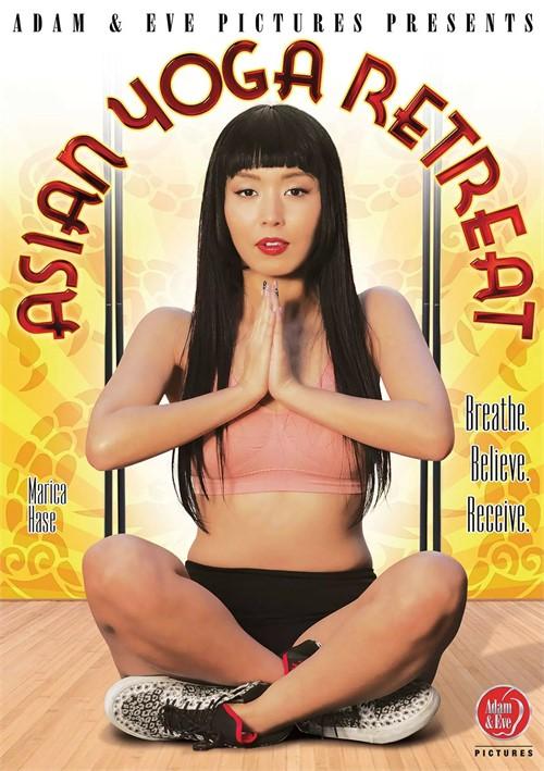 Asian Yoga Retreat (2017) - 1080p