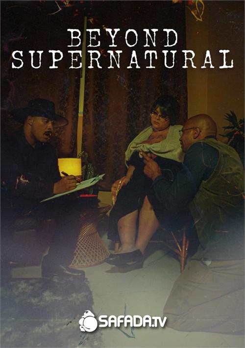 Beyond Supernatural 720p