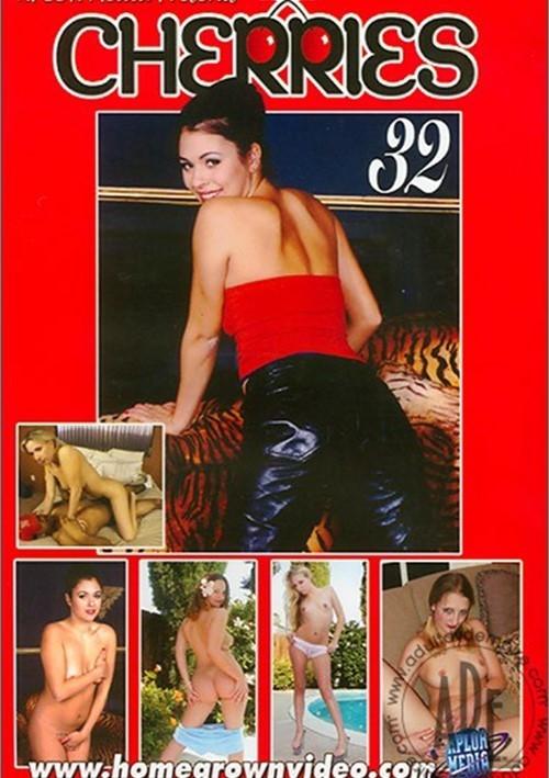 Cherries 32