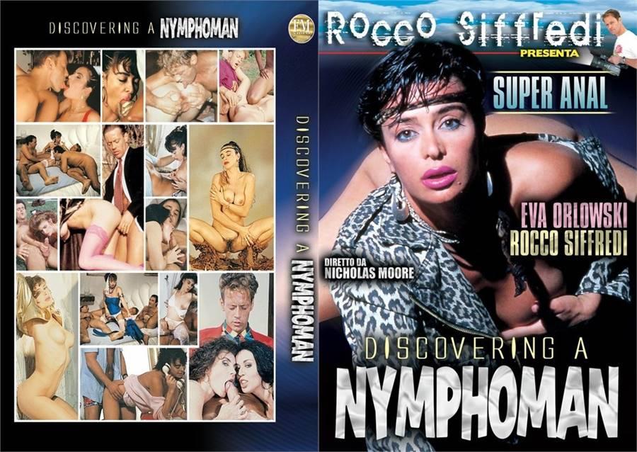 Discovering a Nymphomaniac - 1080p/SD