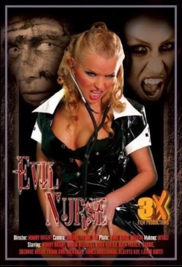 Evil Nurse [2004]