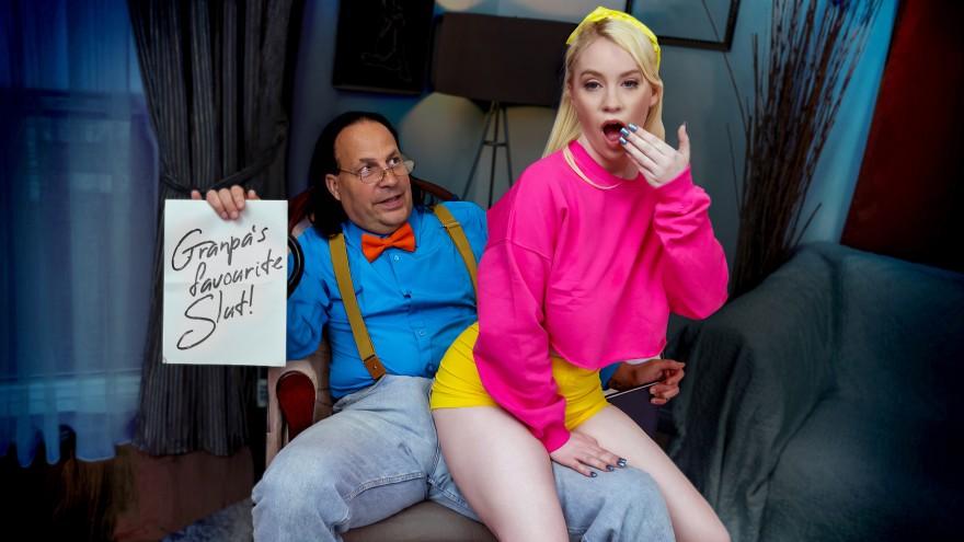 Gigi Sweets - The Inheritance Games FullHD 1080p/HD 720p