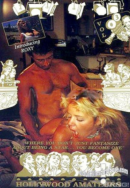 Hollywood Amateurs 3