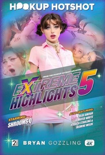 Hookup Hotshot: Extreme Highlights 5