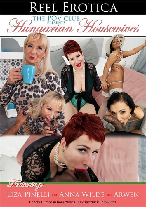 Hungarian Housewives (2026) - 720p