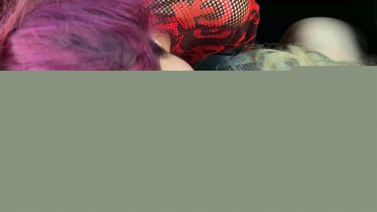 Karah Brooke - Karahs And Roxie Gets Caught By Step Daddy - 2160p