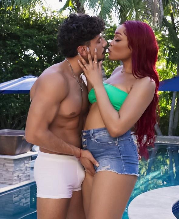 Kay Kay - Content House Josue and Kay Kay FullHD 1080p/HD 720p