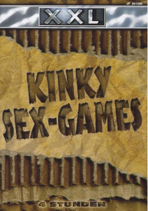 Kinky Sex-Games