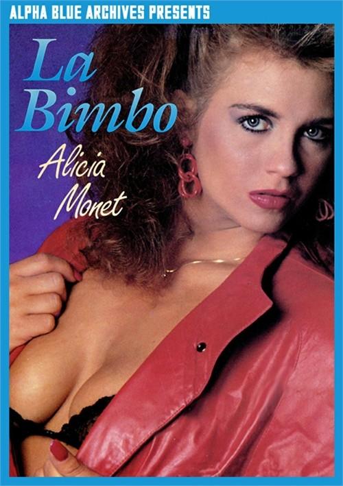 La Bimbo - SD/1080p