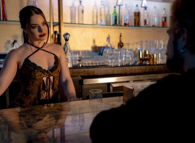 Maddie Wren - Under The Knife - Episode 3 4k 2160p/FullHD 1080p