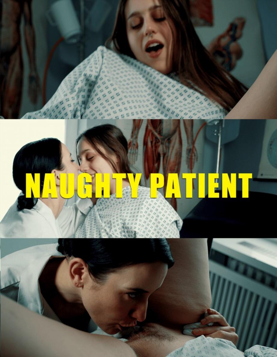 Miss Flora, Karma - Naughty Patient FullHD 1080p