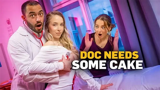 Nata Gold - Die Notaufnahme FullHD 1080p