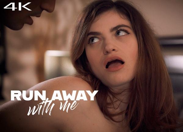 Nicole Rae - Run Away With Me HD 720p