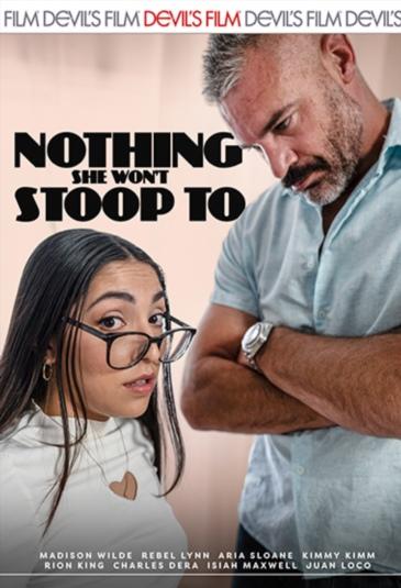 Nothing She Won't Stoop To (2026) HD 720p/SD