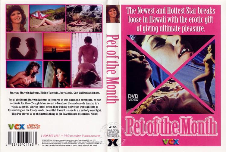 Pet of the Month [1978] - 1080p/720p