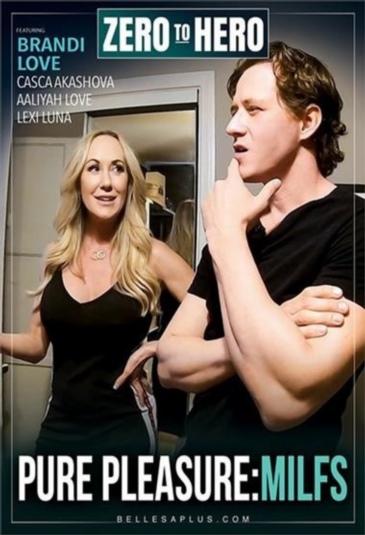 Pure Pleasure MILFs