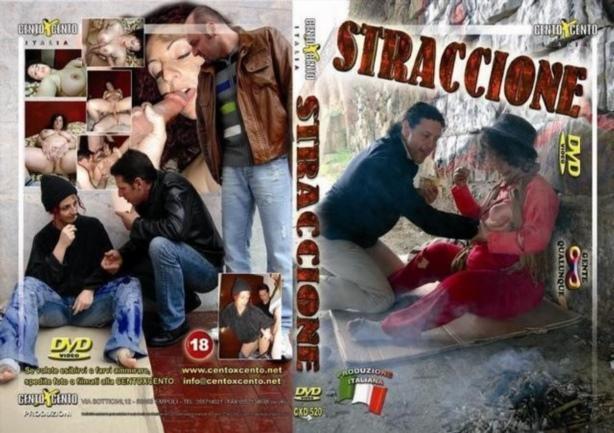 Straccione [2007]
