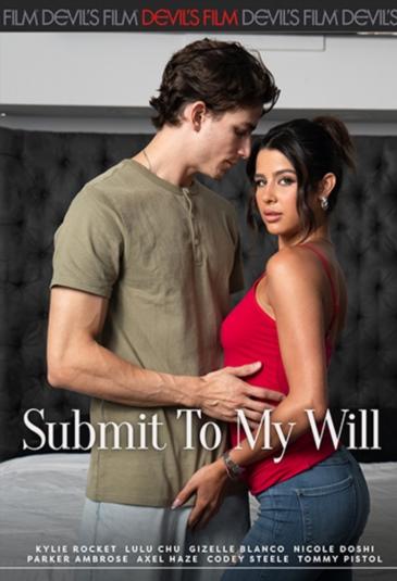 Submit To My Will (2026) HD 720p/SD