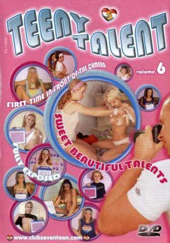 Teeny Talent 6