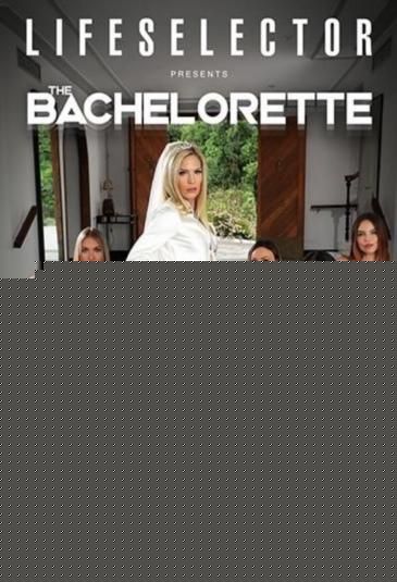 The Bride's Bodyguard