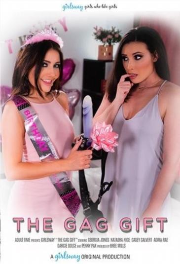 The Gag Gift [2025] - 720p