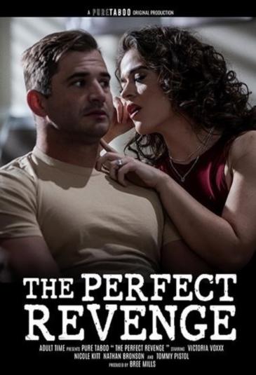 The Perfect Revenge [2026] - 1080p