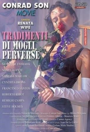 Tradimenti di mogli perverse [2001]
